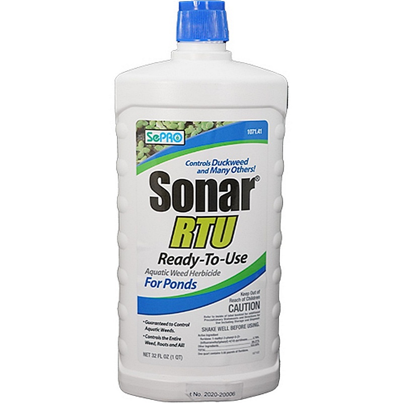 Sonar Aquatic Weed RTU Herbicide 32 oz
