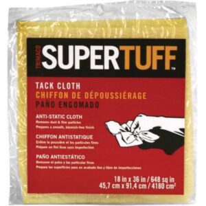 Supertuff Tack Cloth 18 x 36 inch