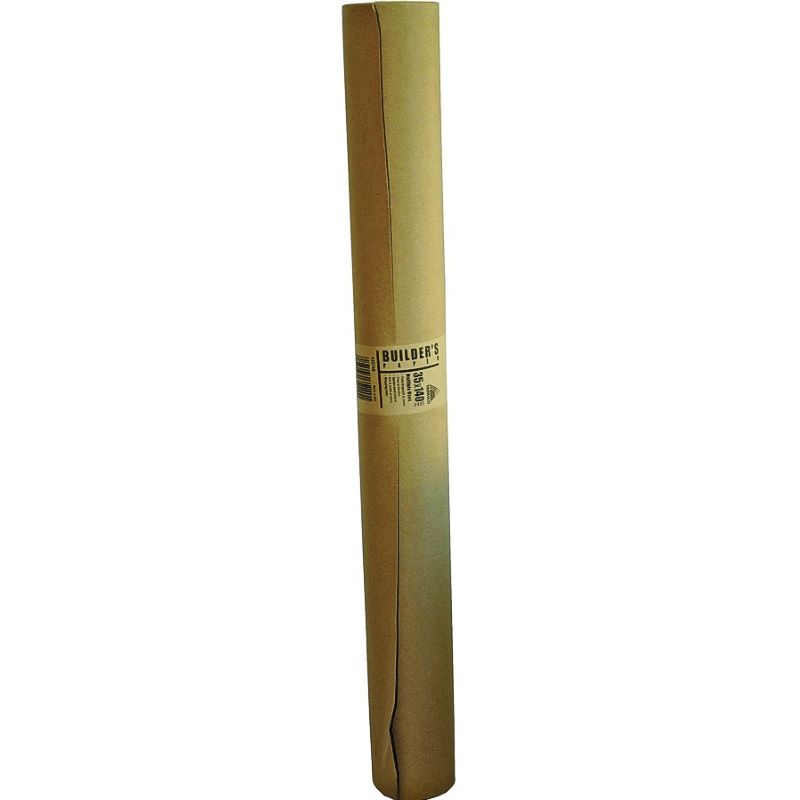 Trimaco Floor Paper 35"x140’