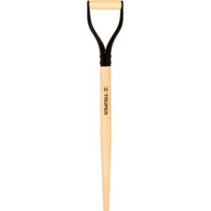 Truper D Grip Wood Replacement Handle 30 in