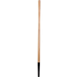 Truper Manure Fork Wood Replacement Handle 48 in