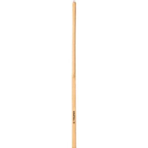 Truper Posthole Digger Wood Replacement Handle 48 in