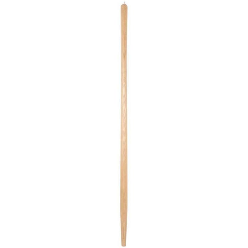 Truper Solid Shank Shovel Replacement Handle 48
