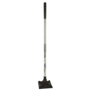 Vulcan Steel Handle Tamper 8”x8”
