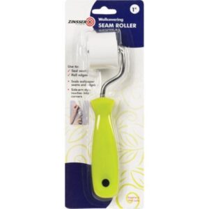 Zinsser Plastic Seam Roller 1