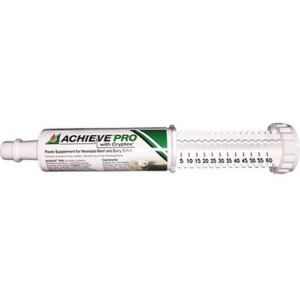 Achieve Pro Beef Dairy Calve Paste