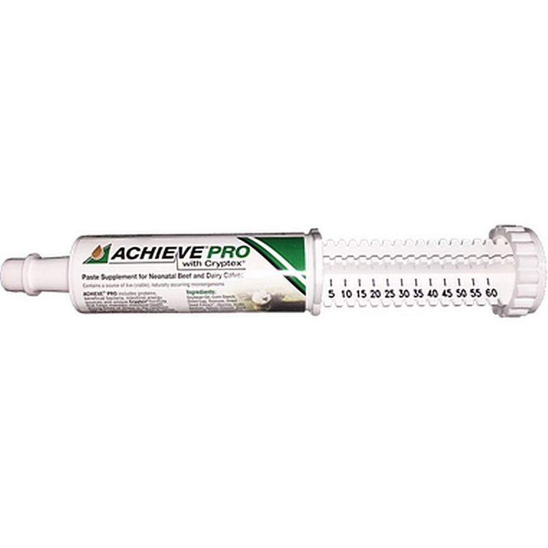 Achieve Pro Beef Dairy Calve Paste