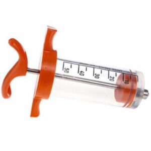 Agri Pro Ardes Syringe 50cc