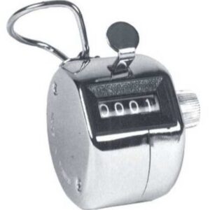 Agri-Pro Hand-Held Herd Counter