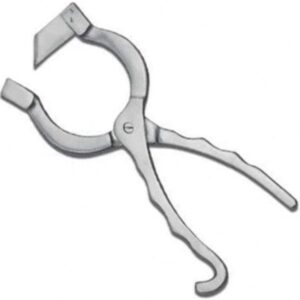 Agri Pro Newberry Style Castrating Knife