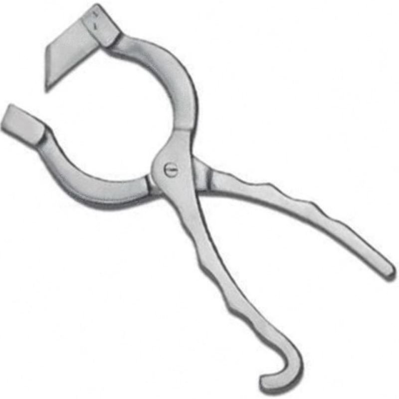 Agri Pro Newberry Style Castrating Knife
