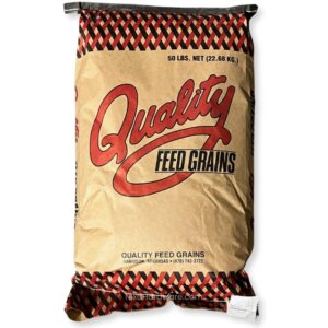 Alfalfa Pellets 17% Dehydrated 50 lb