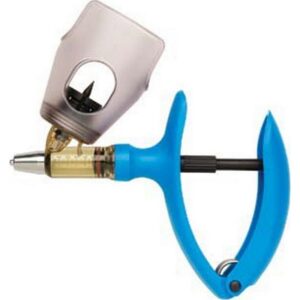 Allflex Automatic Self Filling Syringe 5ml