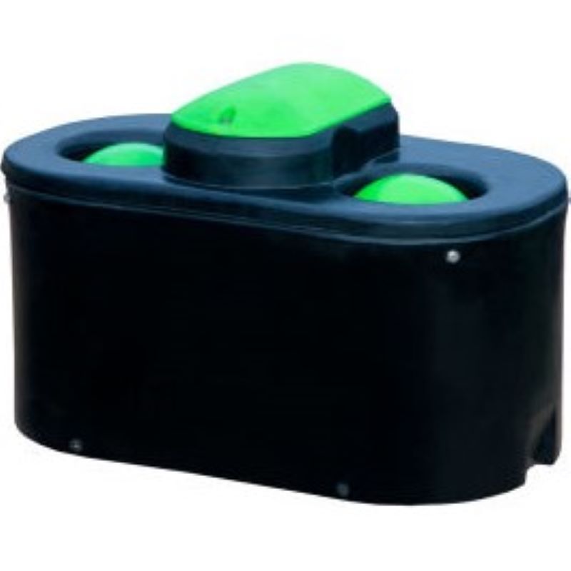 Behlen Energy Free 2 Hole Waterer