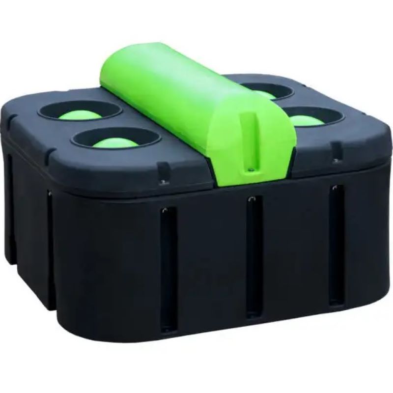 Behlen Energy Free Super 4 Hole Waterer