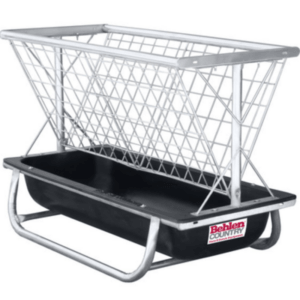 Behlen Sheep Rack Feed Bunk 4'x4'
