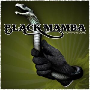 Black Mamba Roping Glove