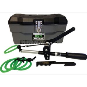 Callicrate Pro Bander Kit with Cutter