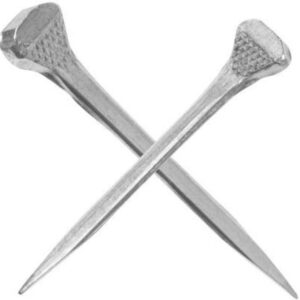 Capewell Horseshoe 5 Slim Blade Nail 250 Ct