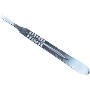Castrating Blade Handle #4