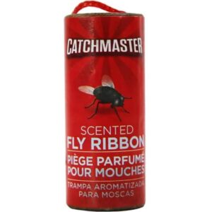 Catchmaster Scented Fly Ribbon