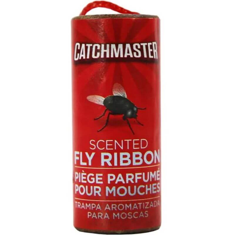 Catchmaster Scented Fly Ribbon