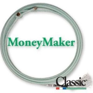 Classic MoneyMaker Team Rope 35