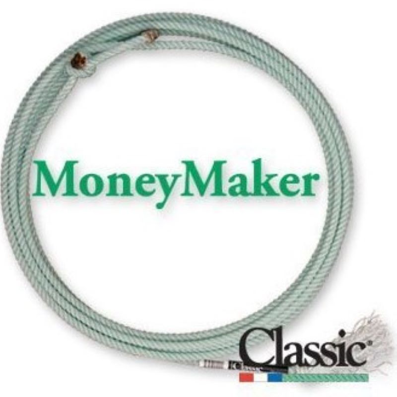Classic MoneyMaker Team Rope 35