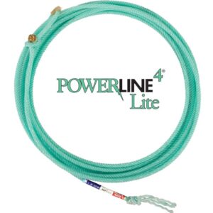 Classic Powerline Lite Team Rope 30’