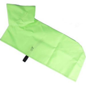 Cordura Nylon Goat Blanket with Neck Medium