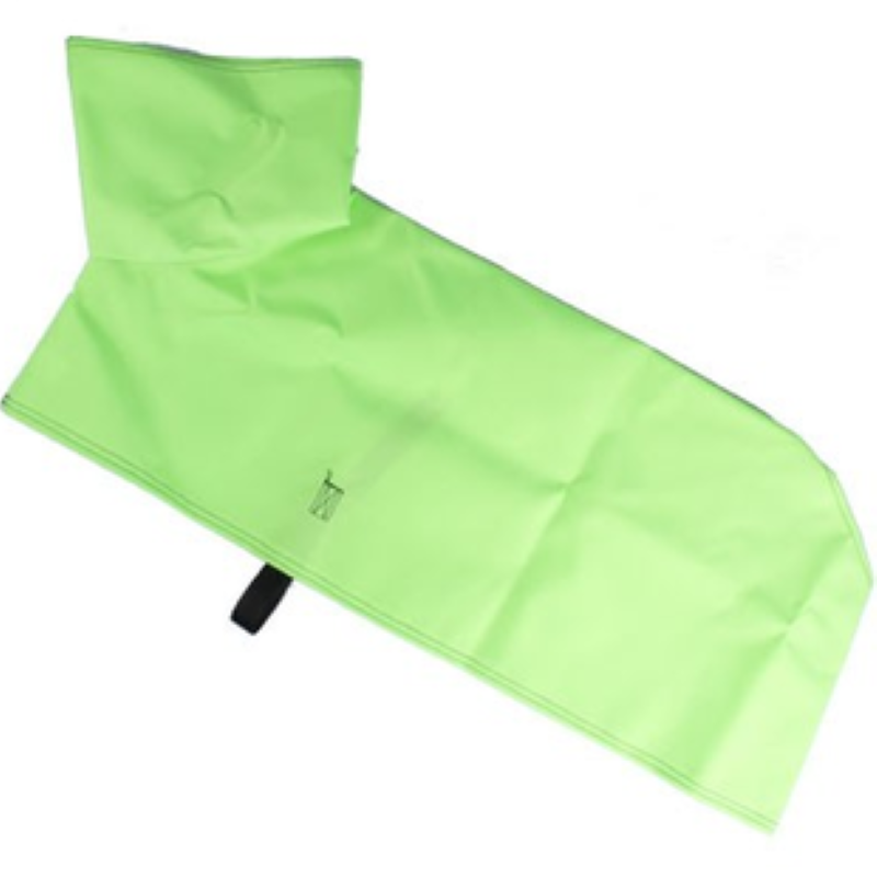 Cordura Nylon Goat Blanket with Neck Medium