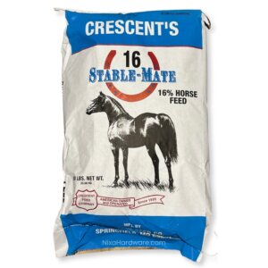 Crescent Stablemate 16% 50 lb