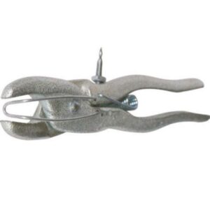 Decker R5 Humane Hog Ringer with Spring