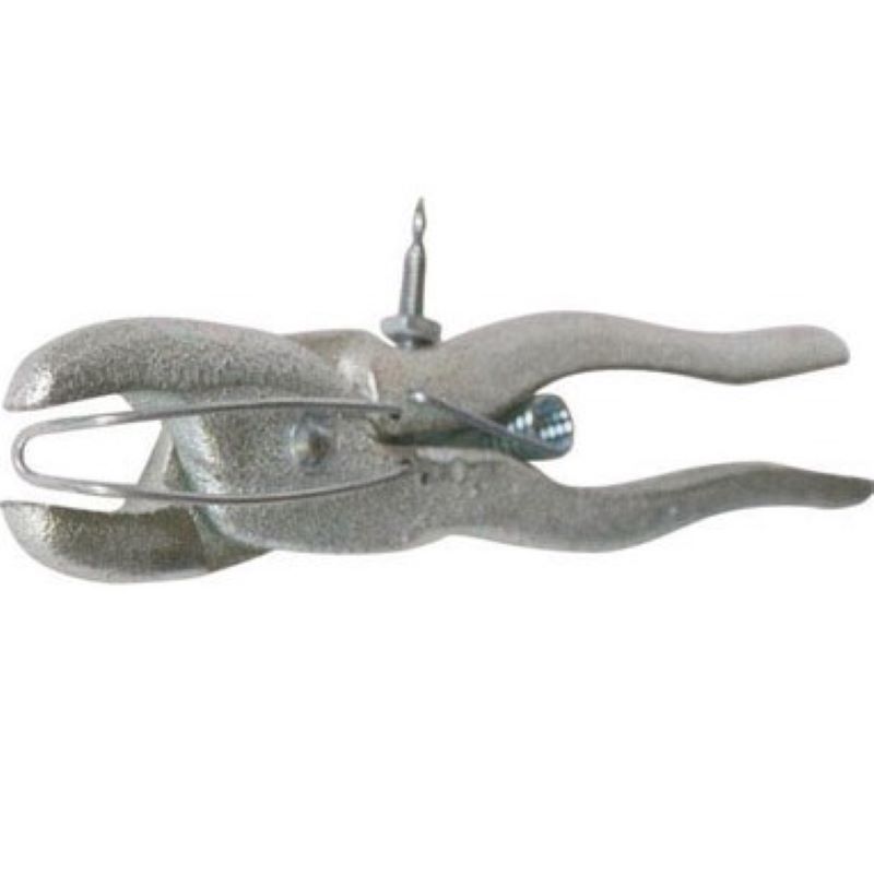 Decker R5 Humane Hog Ringer with Spring