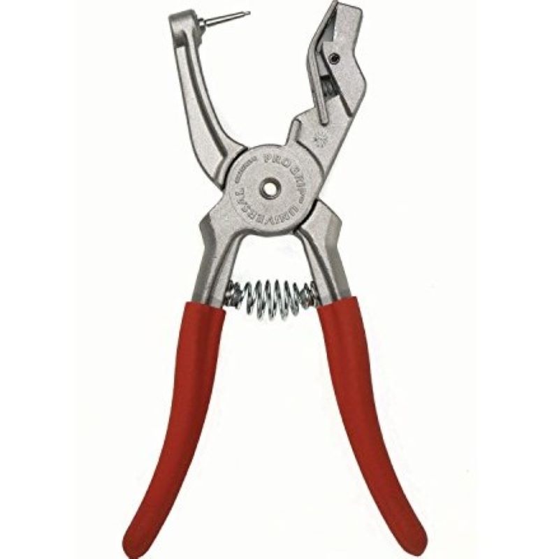 Destron Pro Grip II Universal Tag Applicator