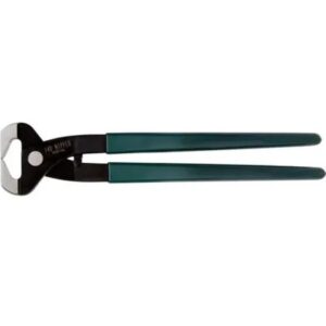Diamond Farrier Hoof Nipper 14”