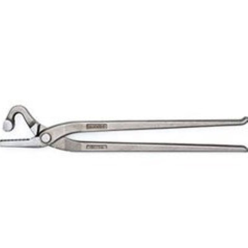 Diamond Farrier Horse Nail Clincher 12 inch