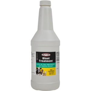 Durvet Bloat Treatment 12 oz