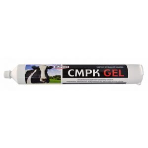 Durvet CMPK Cattle Gel Tube 300 ml