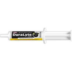 Durvet DuraLyte Calf Paste 30 gm