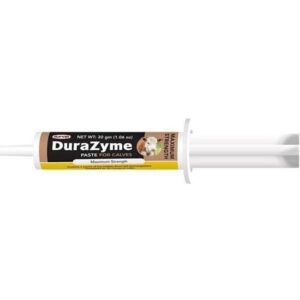 Durvet DuraZyme Calf Paste 30 gm
