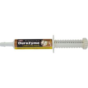 Durvet DuraZyme Lamb & Kid Paste 30 gm
