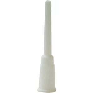 Durvet Plastic Teat Infusion Cannules