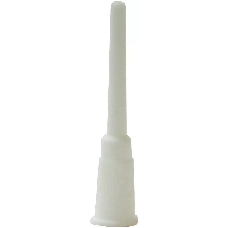 Durvet Plastic Teat Infusion Cannules