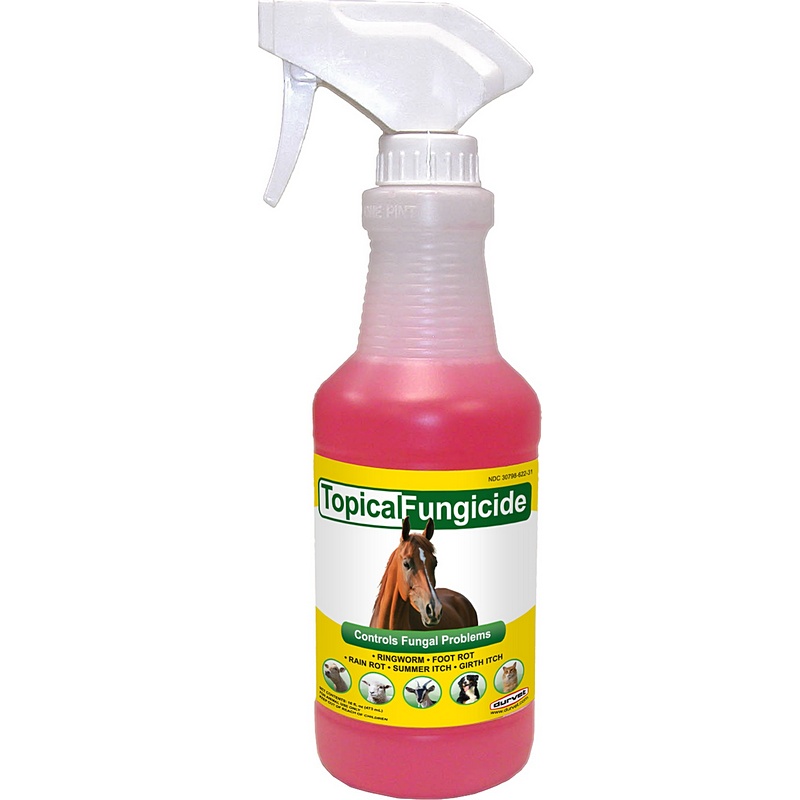 Durvet Topical Fungicide Sprayer 32 oz