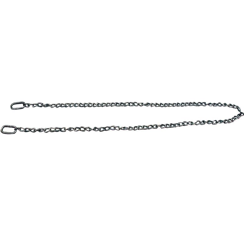 Ideal O.B. Twist Link Chain 45"