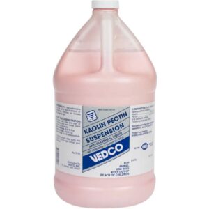 Kaolin-Pectin 1 gal