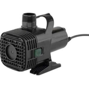 Little Giant Wet Rotor Magnetic Drive Pump 2770 GPH