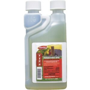 Martin’s Permethrin 10% Multi-Purpose Insecticide 8 oz