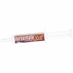 NurseMate ASAP Lamb Paste 30 ml